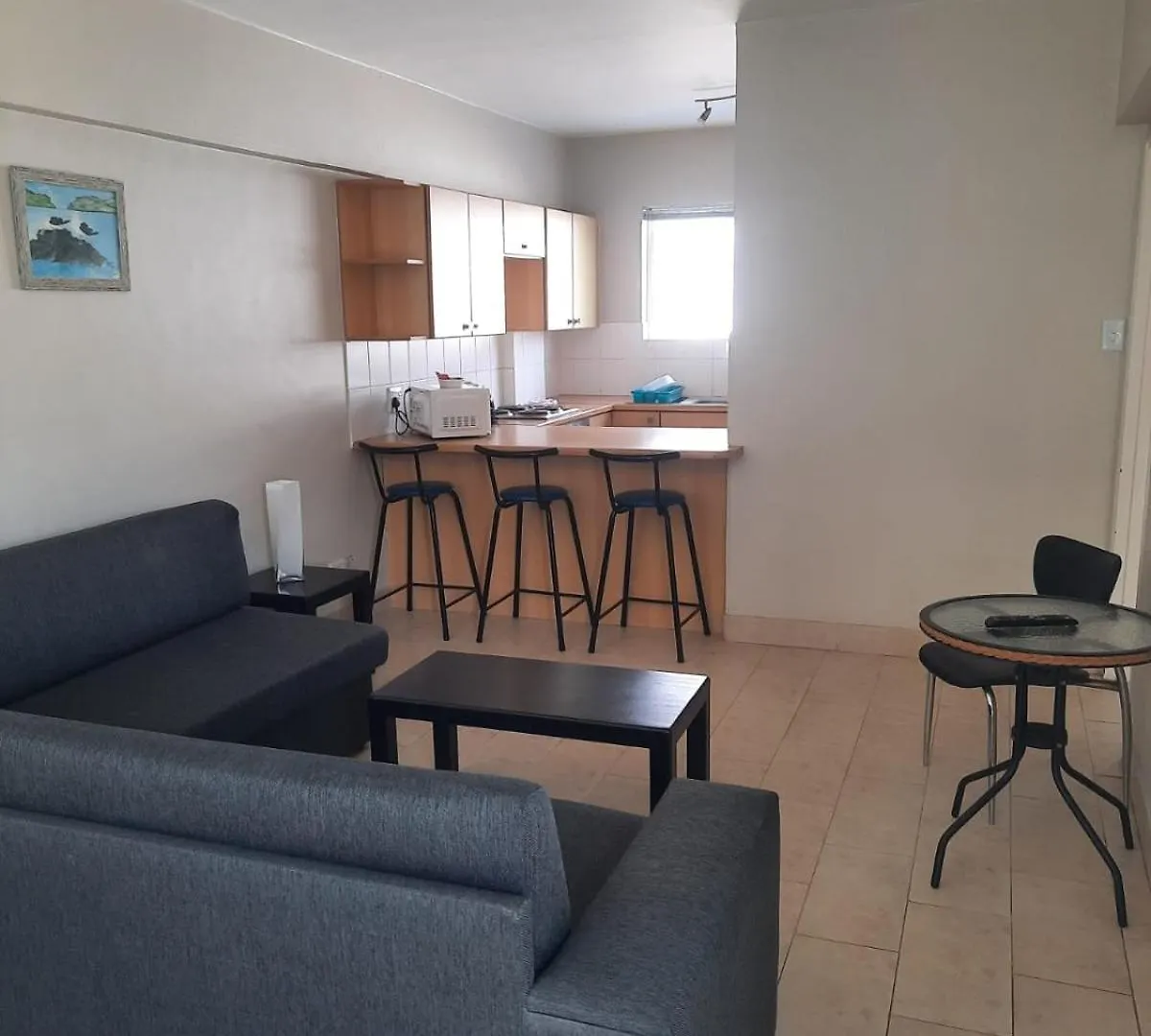 203 Pip'S Place On Beach Road Strand