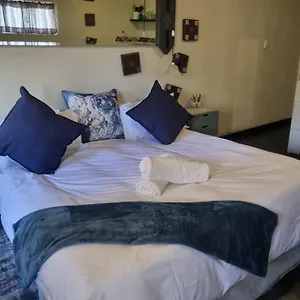 Bedrock Guest Guest house