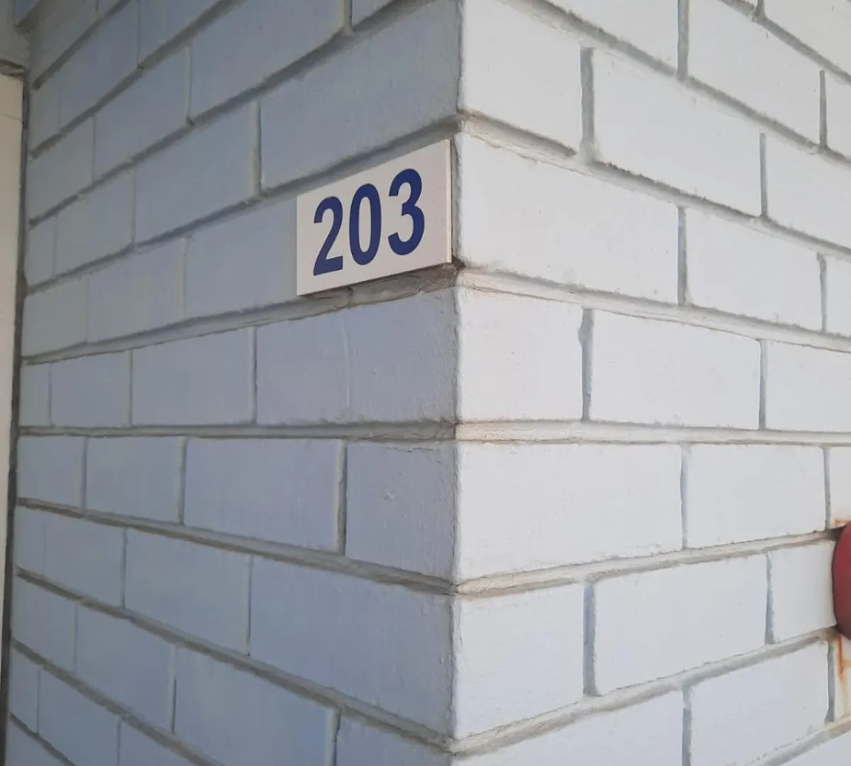 Διαμέρισμα 203 Pip'S Place On Beach Road Strand Νότια Αφρική