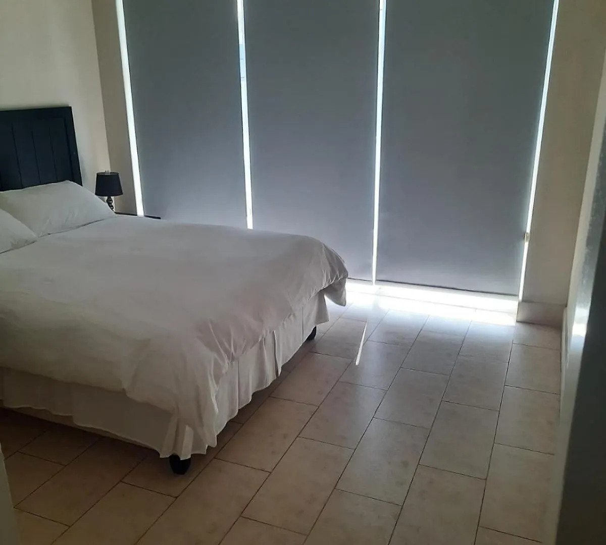 Διαμέρισμα 203 Pip'S Place On Beach Road Strand